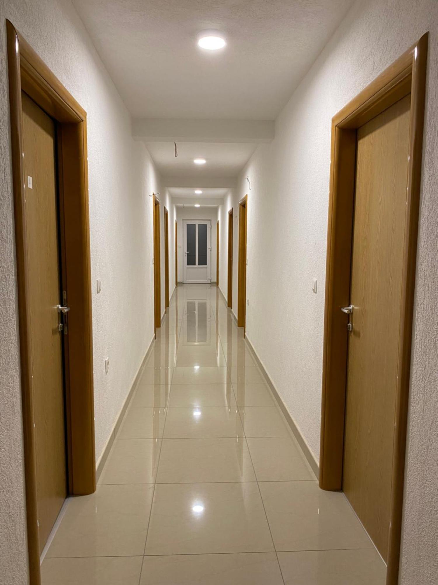 مبيت وإفطار Međugorje Pansion Raspudic المظهر الخارجي الصورة